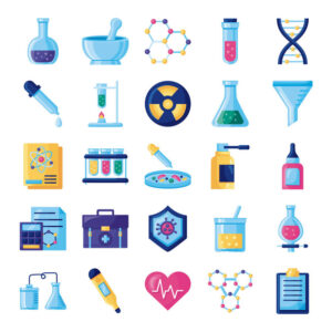 Clinical & Laboratory Consumables